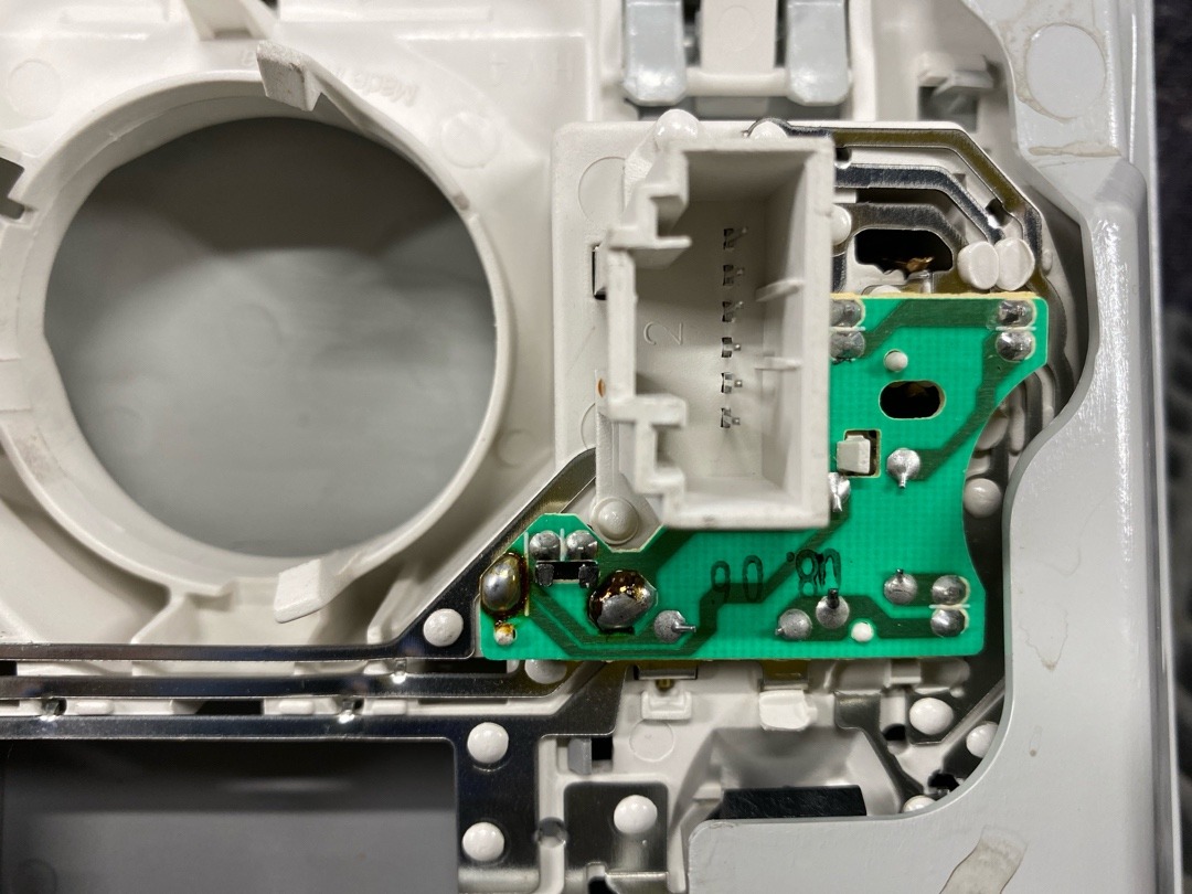 Плафон салона, 3260 рублей, Красноярск