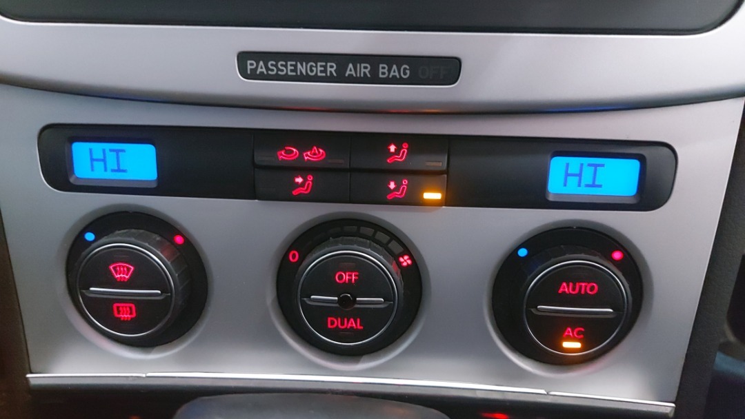 Блок управления климат-контролем, 2880 рублей, Красноярск