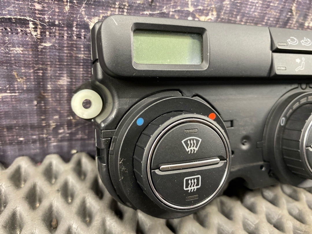 Блок управления климат-контролем, 2880 рублей, Красноярск