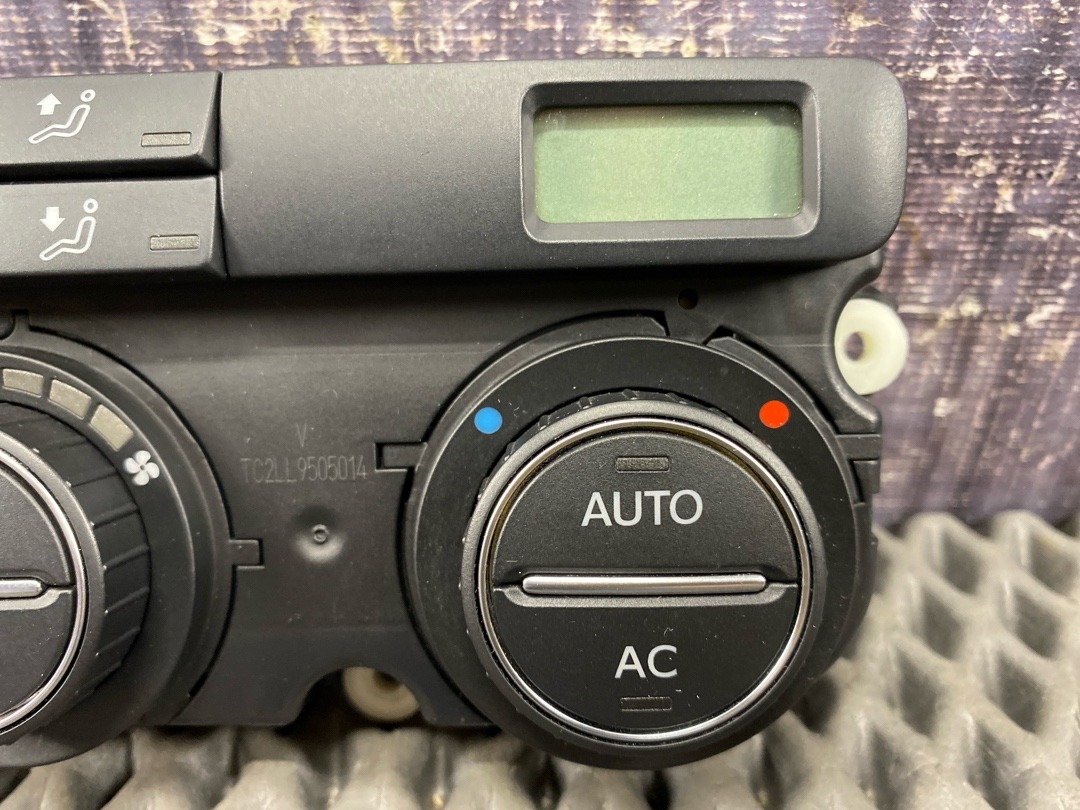 Блок управления климат-контролем, 2880 рублей, Красноярск