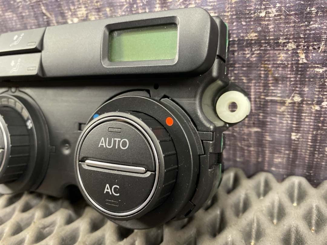 Блок управления климат-контролем, 2880 рублей, Красноярск