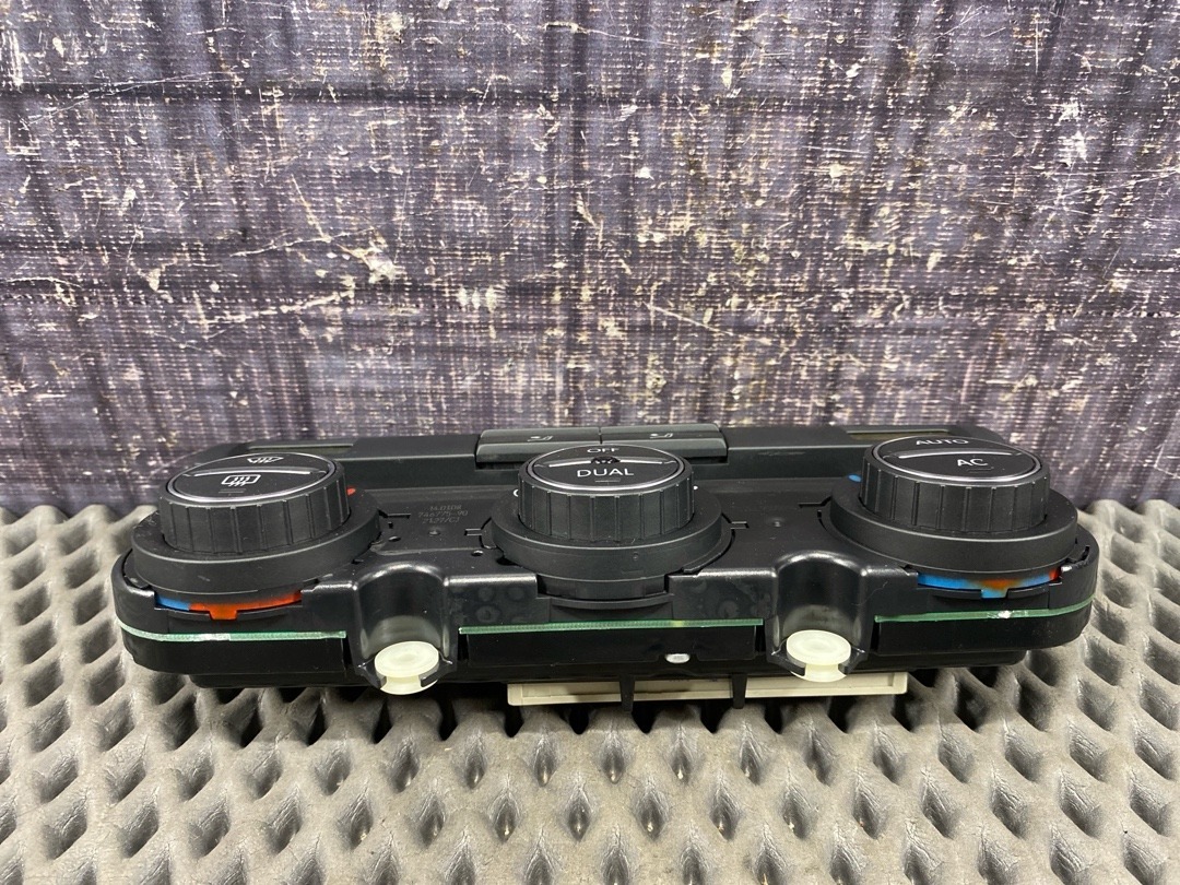 Блок управления климат-контролем, 2880 рублей, Красноярск