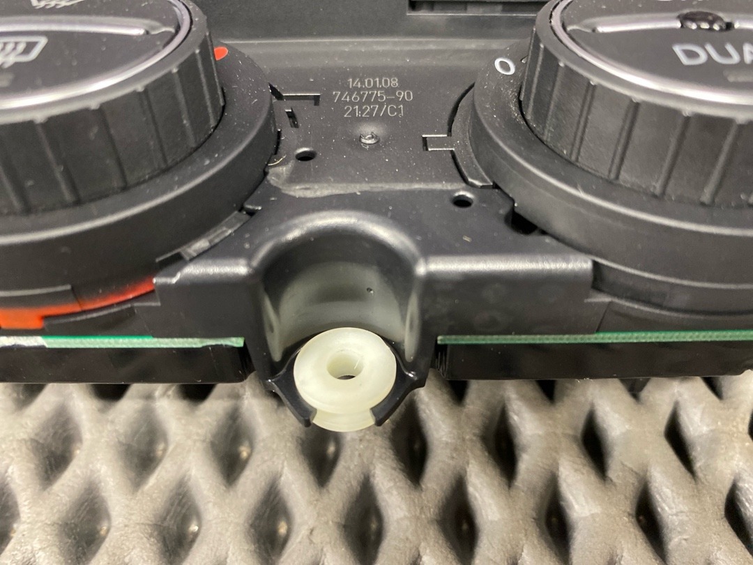 Блок управления климат-контролем, 2880 рублей, Красноярск