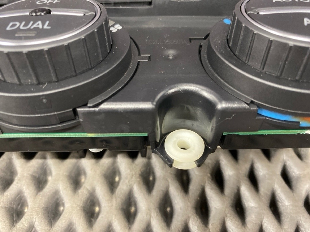 Блок управления климат-контролем, 2880 рублей, Красноярск