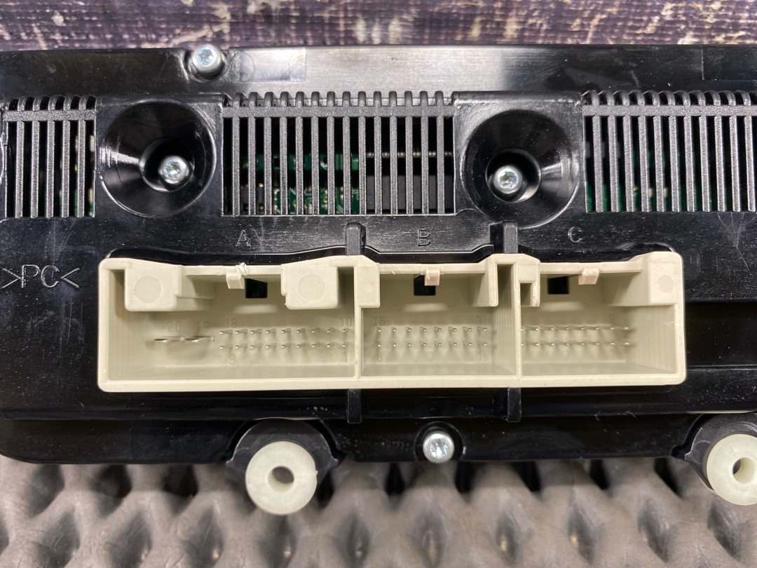 Блок управления климат-контролем, 2880 рублей, Красноярск