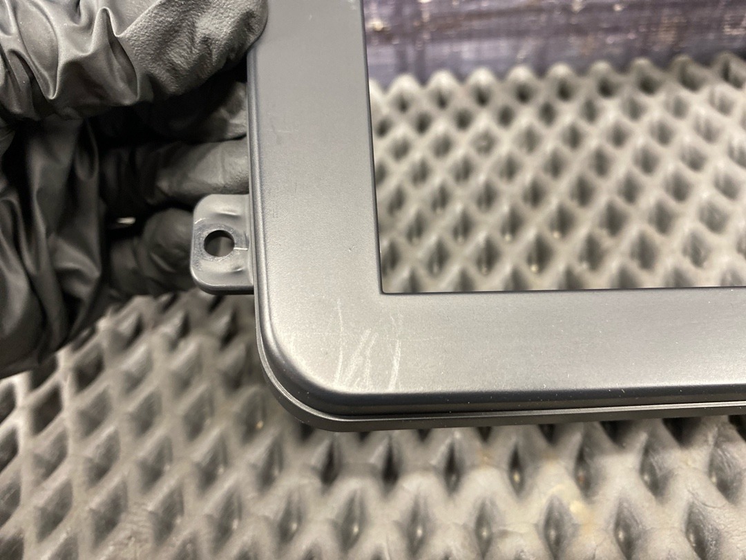 Рамка под магнитофон, 1080 рублей, Красноярск