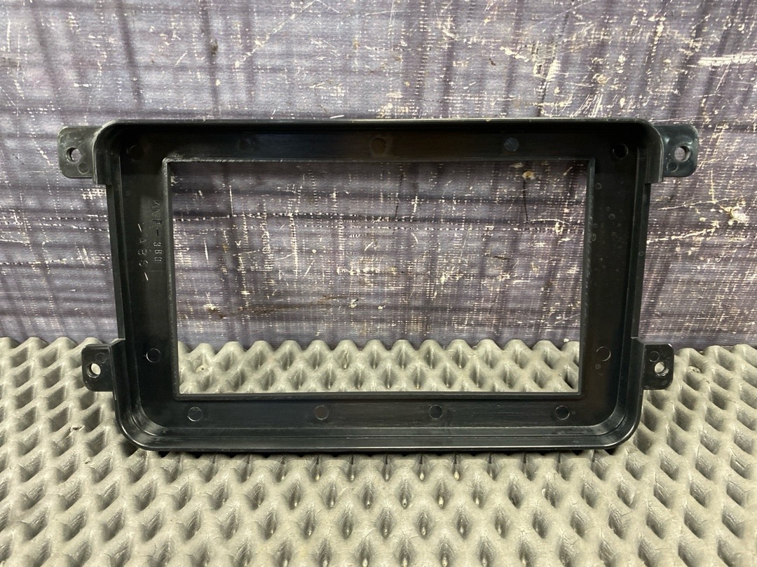 Рамка под магнитофон, 1080 рублей, Красноярск