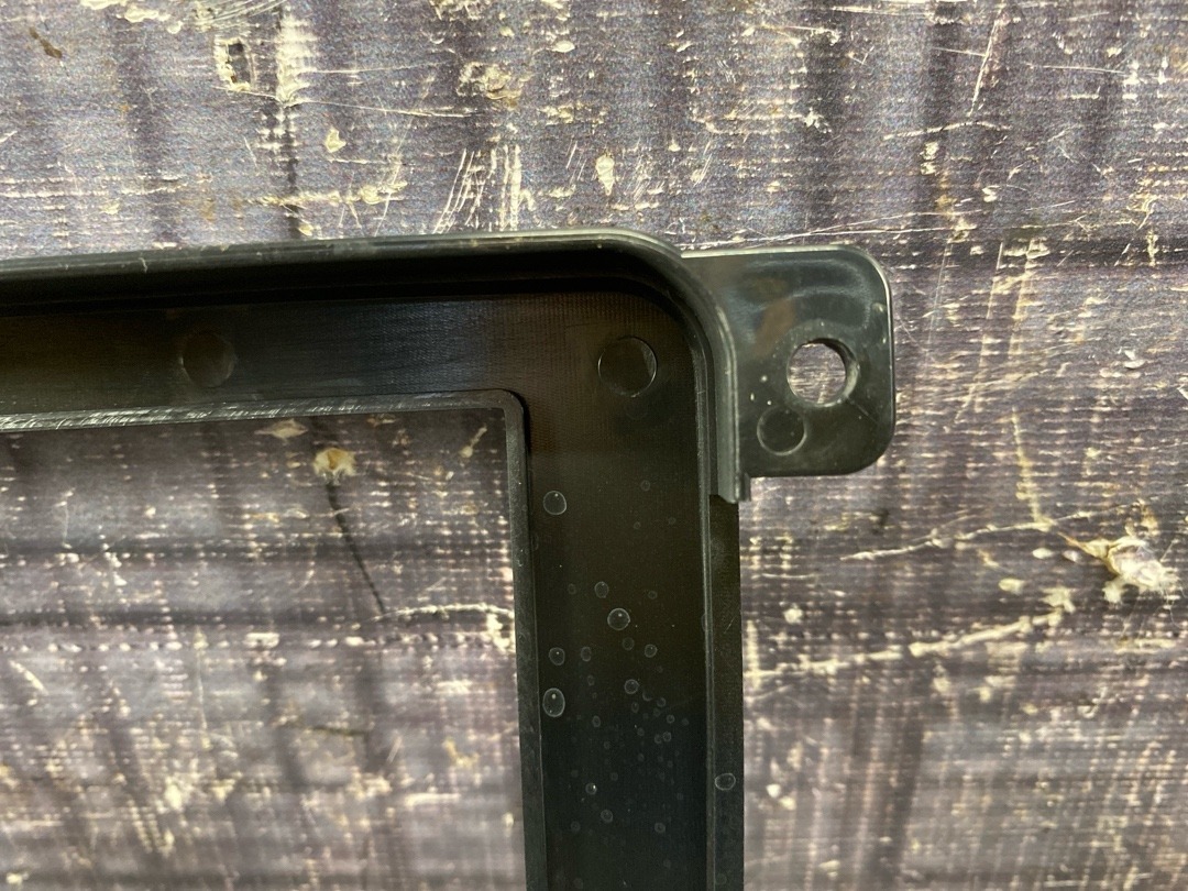 Рамка под магнитофон, 1080 рублей, Красноярск