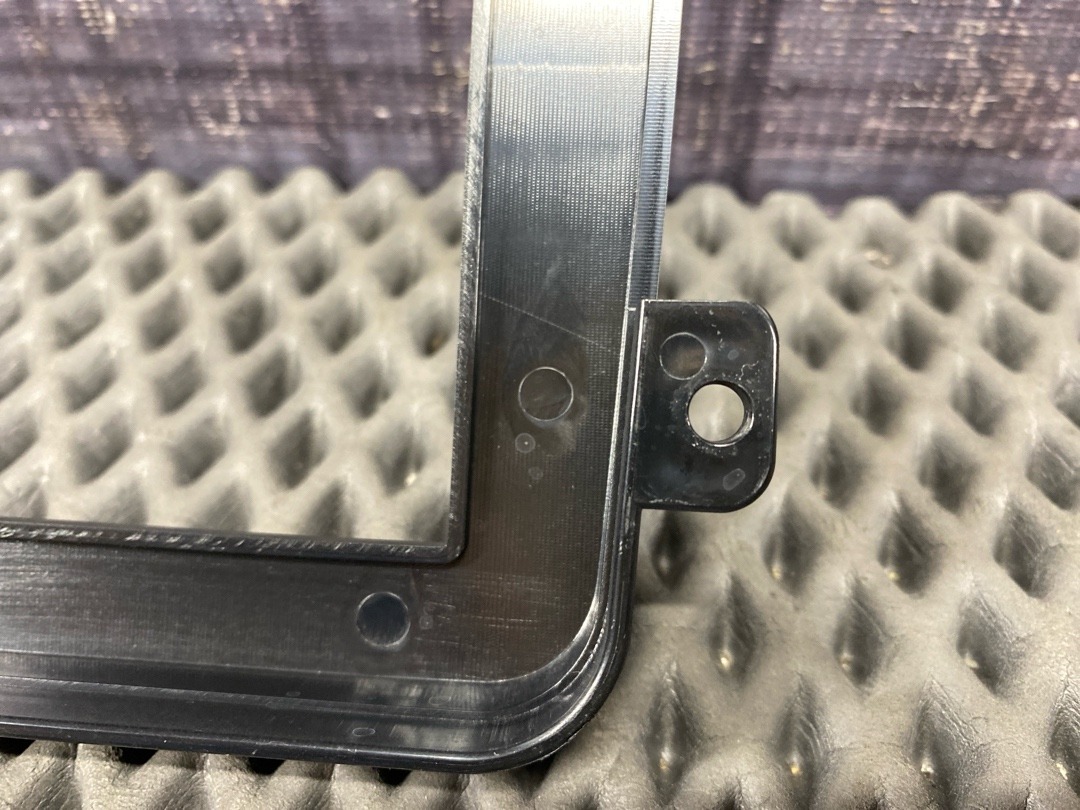 Рамка под магнитофон, 1080 рублей, Красноярск