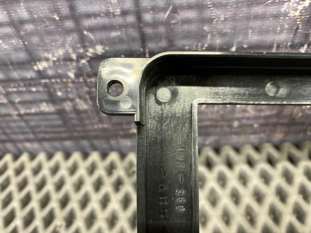 Рамка под магнитофон, 1080 рублей, Красноярск