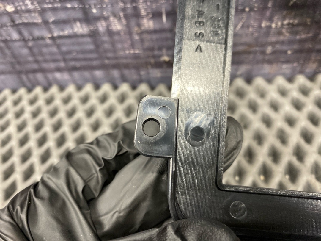 Рамка под магнитофон, 1080 рублей, Красноярск