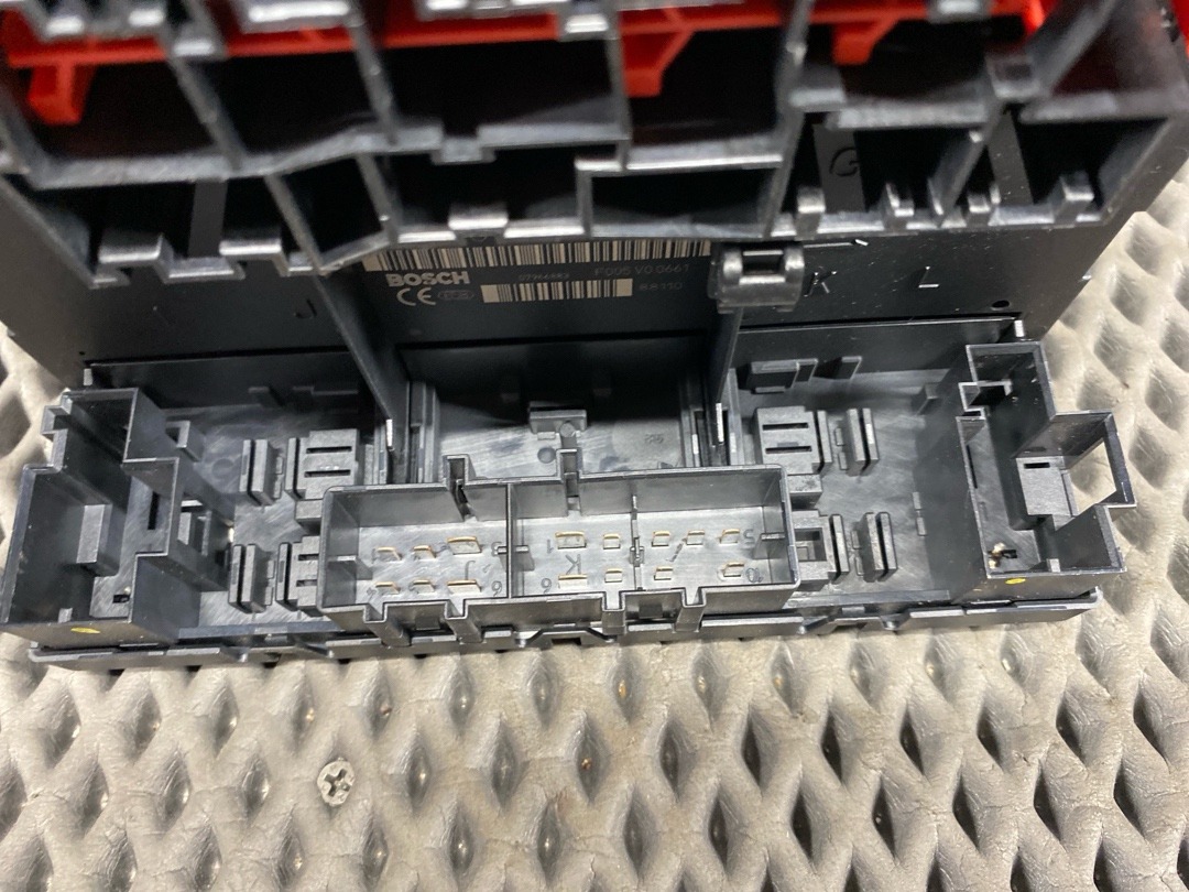 Блок управления бортовой сети, 3210 рублей, Красноярск