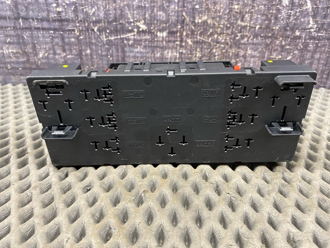 Блок управления бортовой сети, 3210 рублей, Красноярск