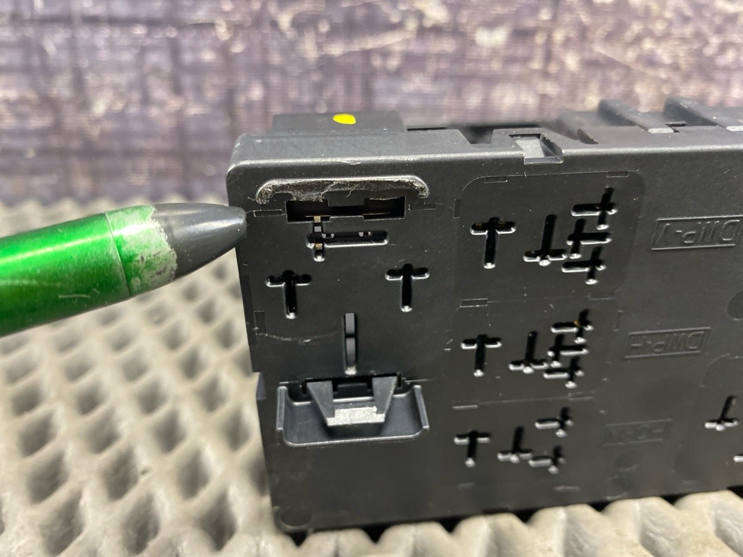 Блок управления бортовой сети, 3210 рублей, Красноярск