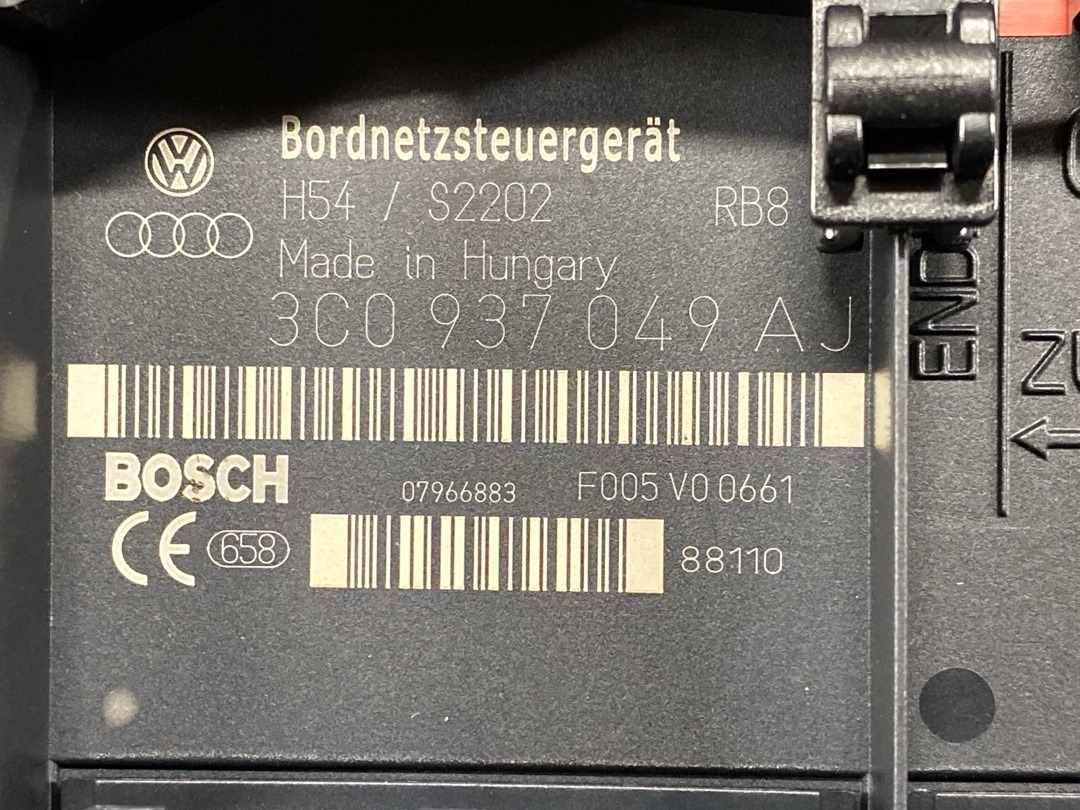 Блок управления бортовой сети, 3210 рублей, Красноярск