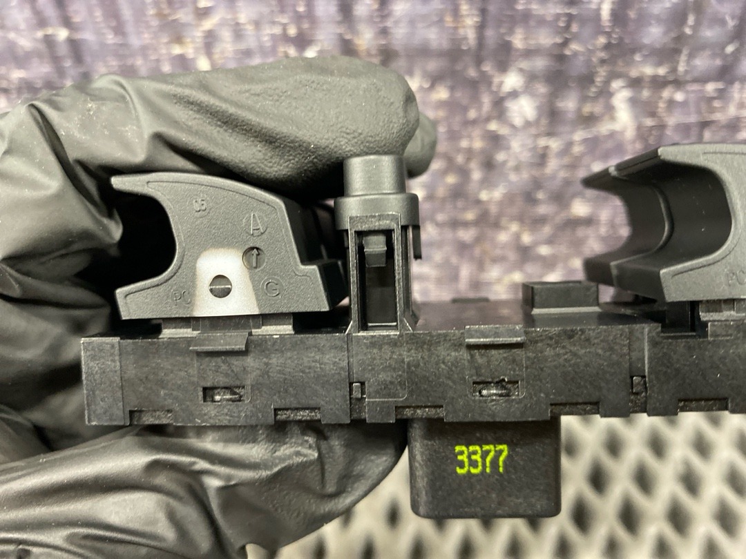 Блок кнопок, 3420 рублей, Красноярск