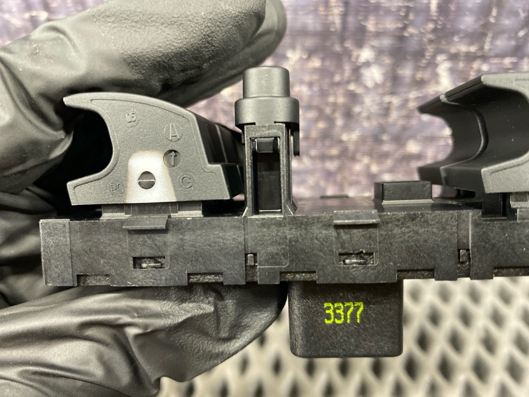 Блок кнопок, 3420 рублей, Красноярск