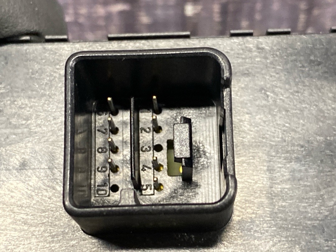 Блок кнопок, 3420 рублей, Красноярск