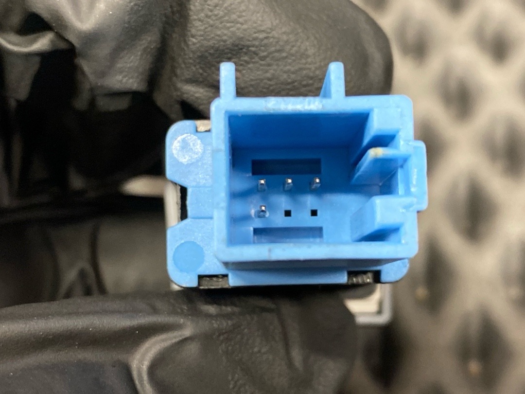 Кнопка салона, 620 рублей, Красноярск