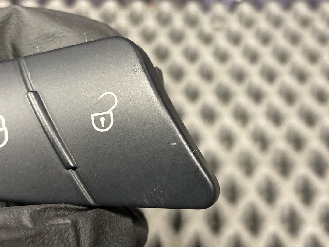 Кнопка центрального замка, 540 рублей, Красноярск