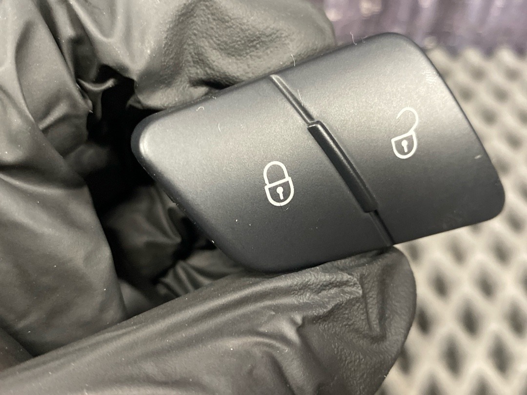 Кнопка центрального замка, 540 рублей, Красноярск