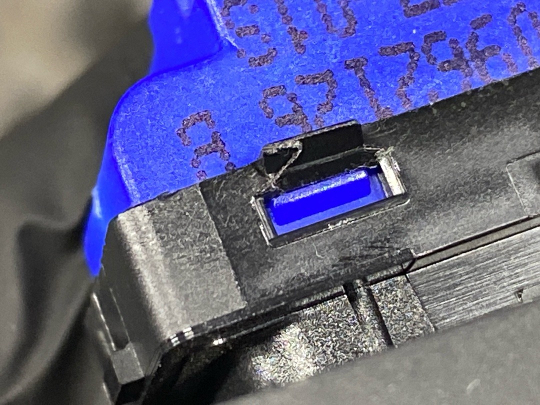 Кнопка центрального замка, 540 рублей, Красноярск