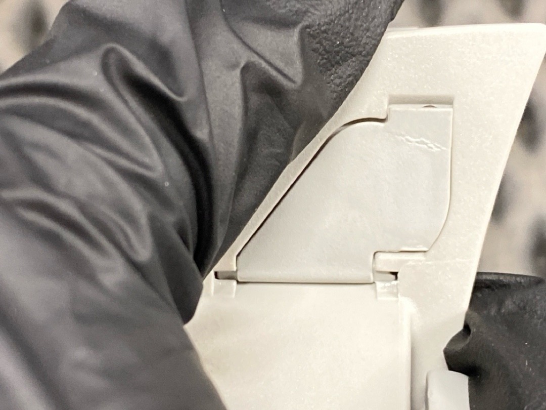 Потолочная ручка, 870 рублей, Красноярск