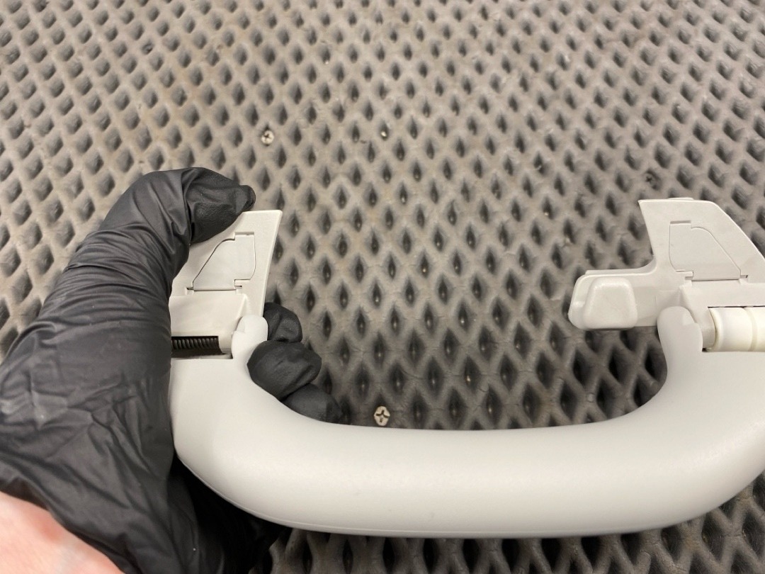 Потолочная ручка, 870 рублей, Красноярск