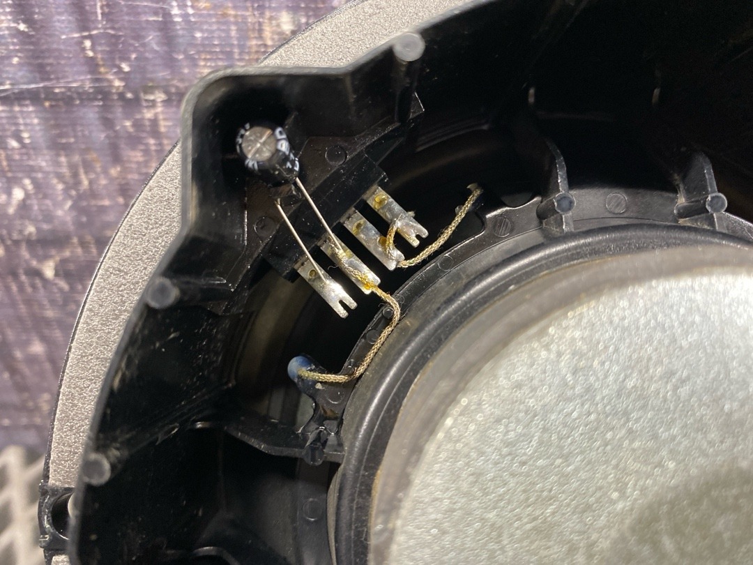 Динамик, 2030 рублей, Красноярск