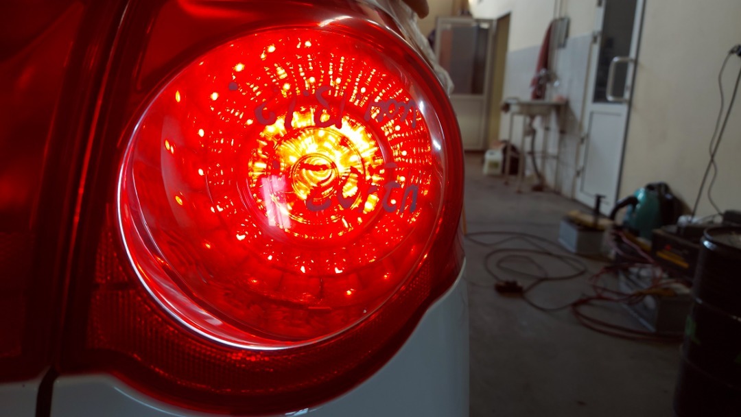 Фонарь, 6120 рублей, Красноярск