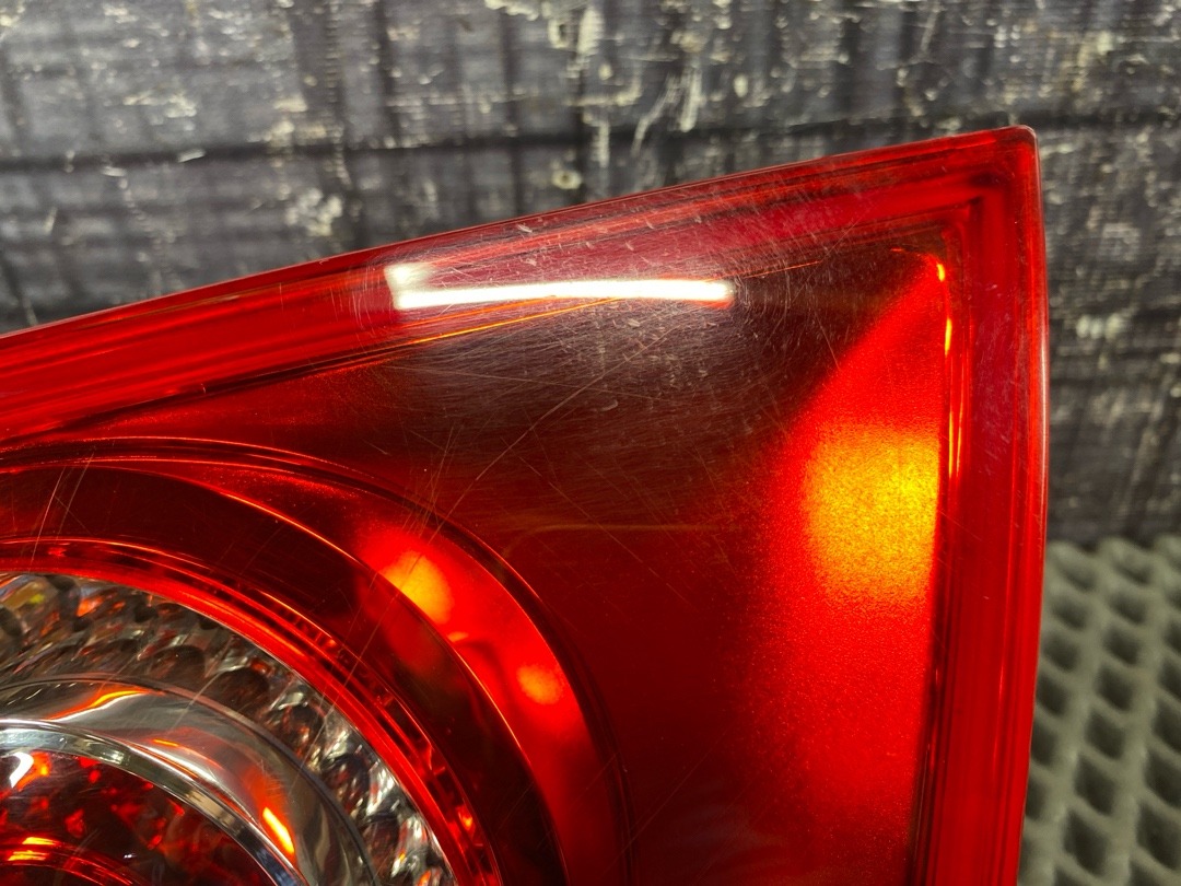 Фонарь в крышку багажника, 3860 рублей, Красноярск