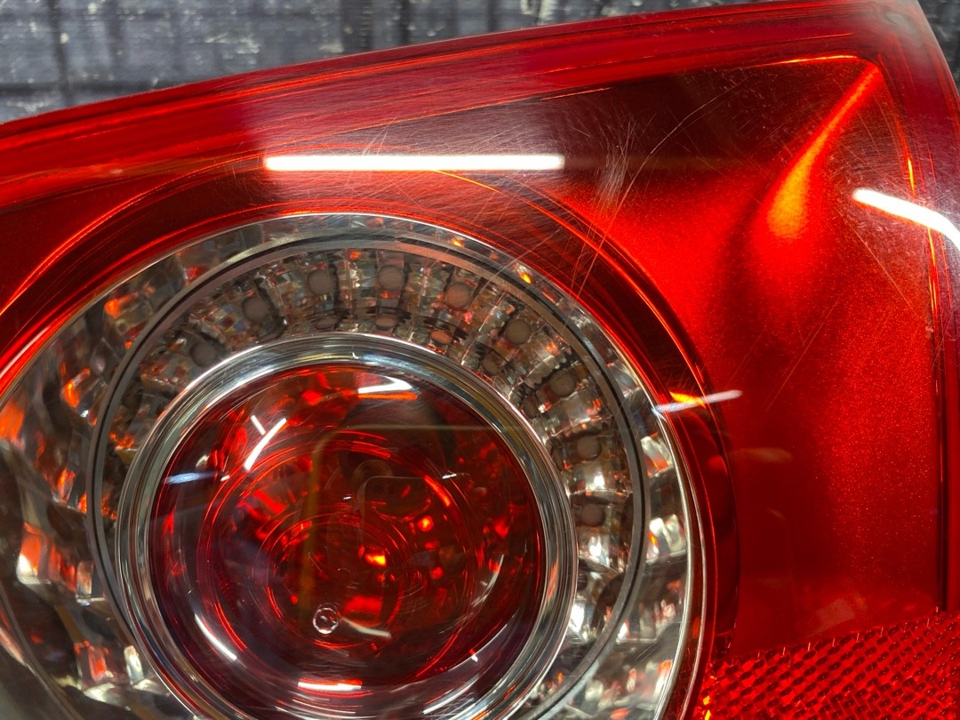 Фонарь в крышку багажника, 3860 рублей, Красноярск