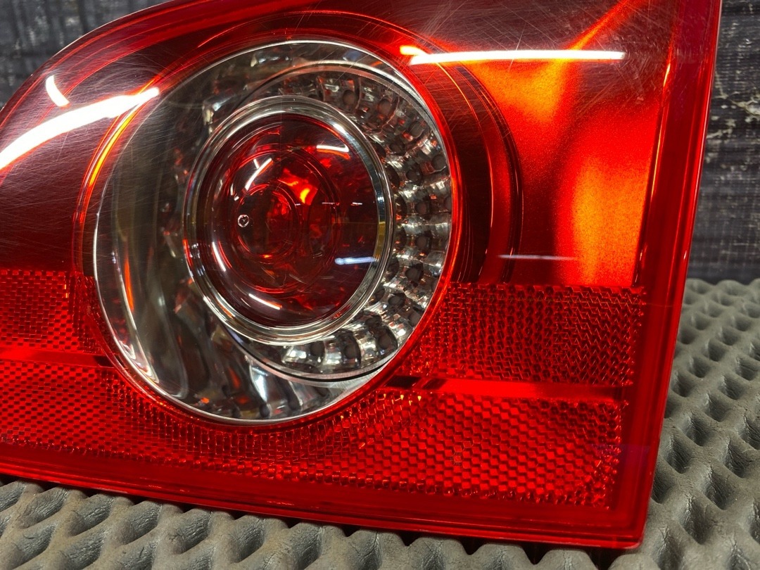 Фонарь в крышку багажника, 3860 рублей, Красноярск