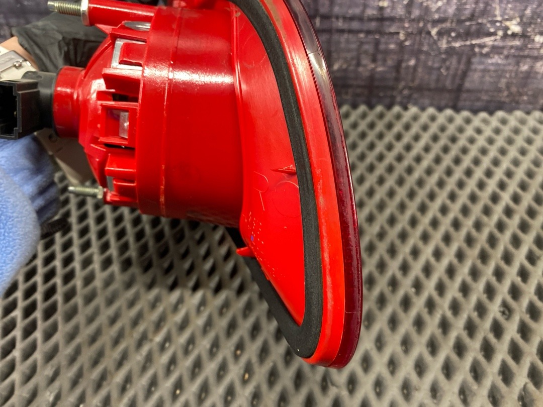 Фонарь в крышку багажника, 3860 рублей, Красноярск