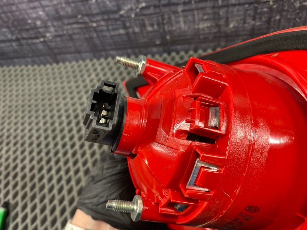 Фонарь в крышку багажника, 3860 рублей, Красноярск