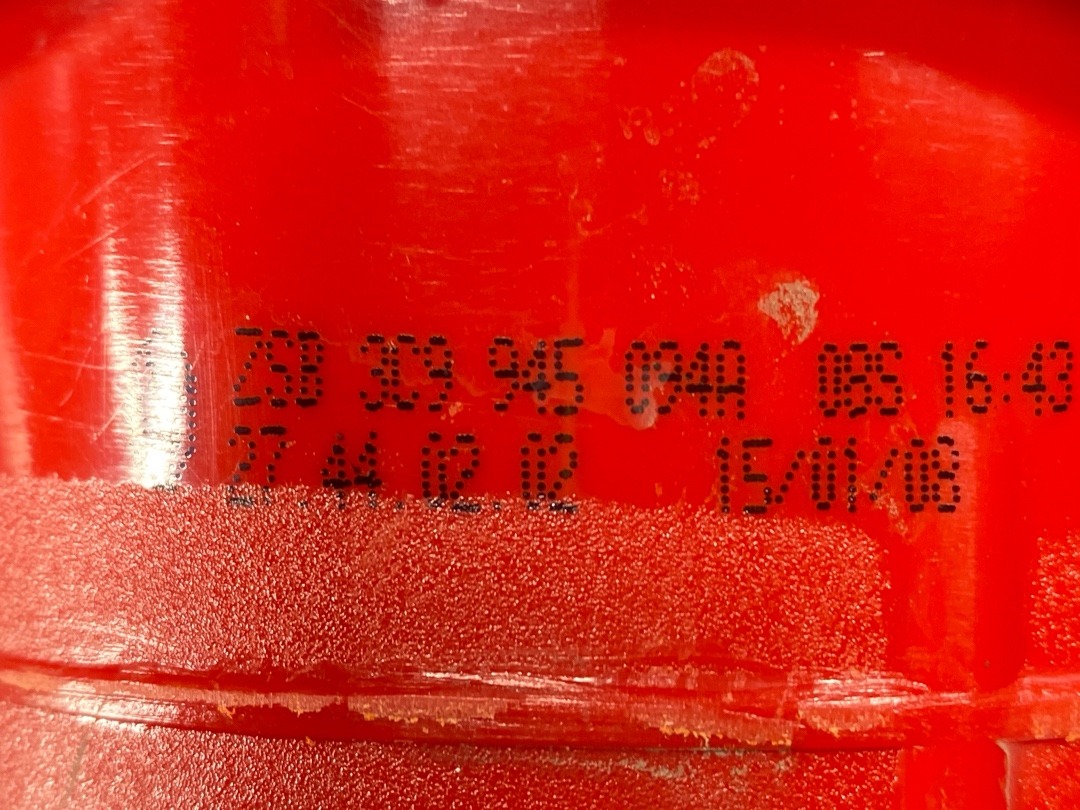 Фонарь в крышку багажника, 3860 рублей, Красноярск