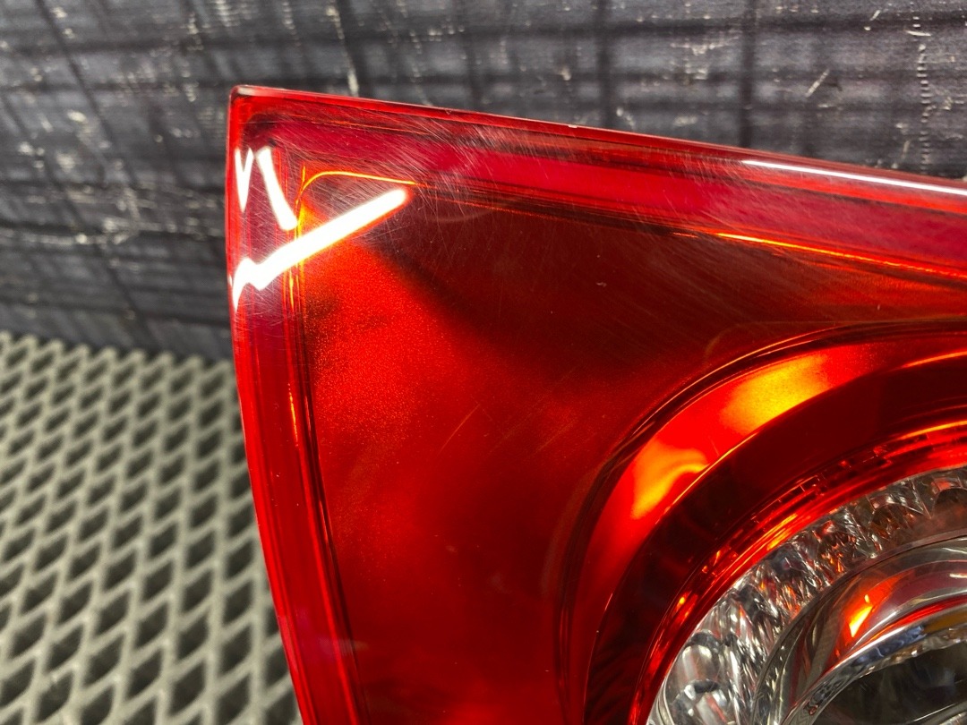 Фонарь в крышку багажника, 3860 рублей, Красноярск