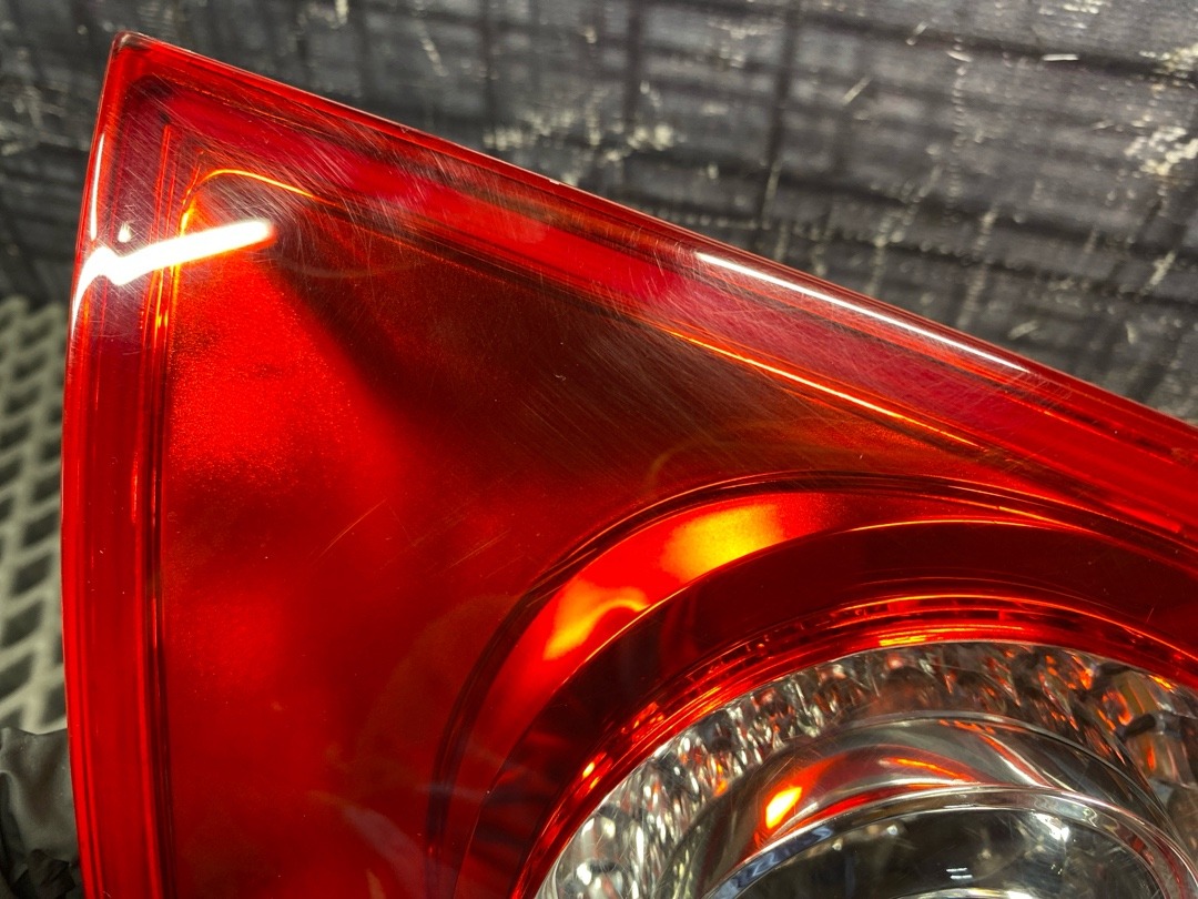 Фонарь в крышку багажника, 3860 рублей, Красноярск