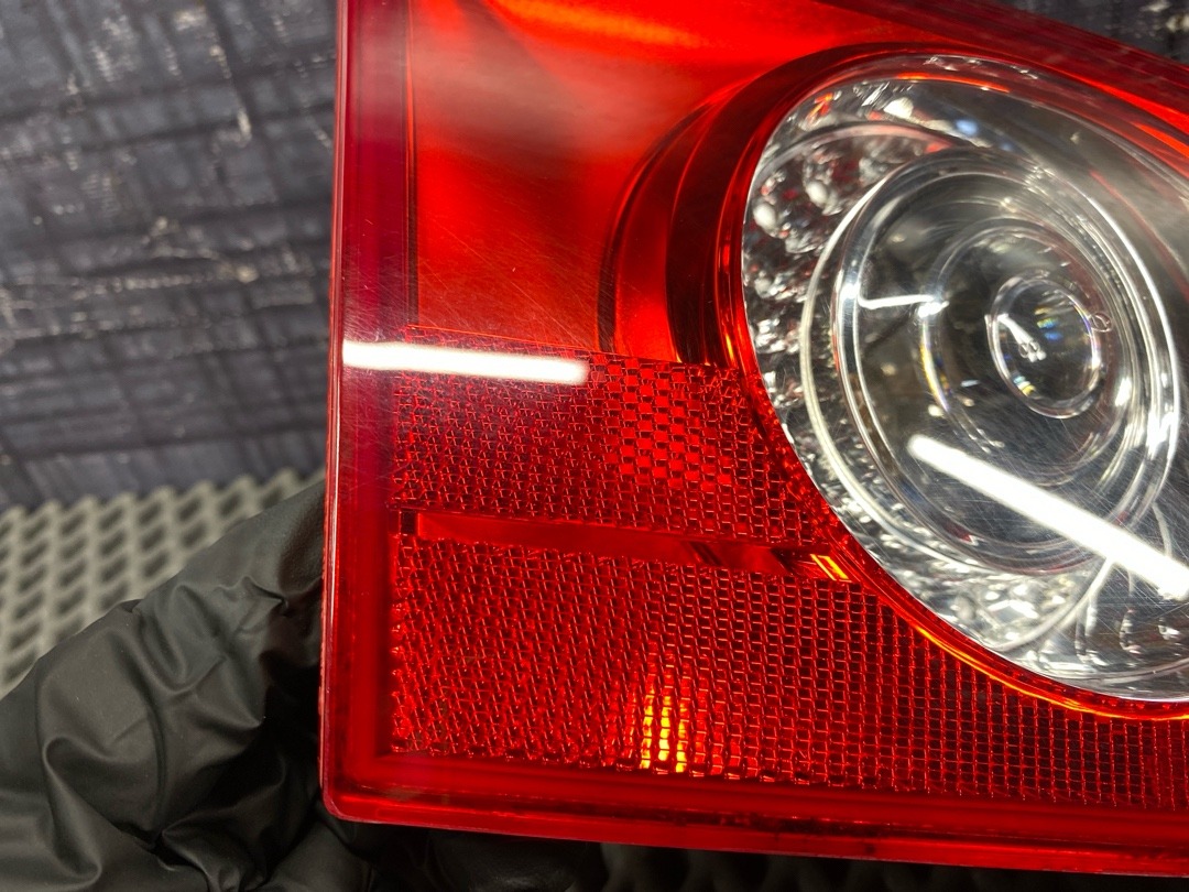 Фонарь в крышку багажника, 3860 рублей, Красноярск