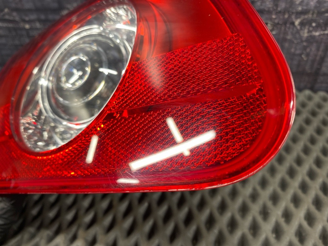 Фонарь в крышку багажника, 3860 рублей, Красноярск