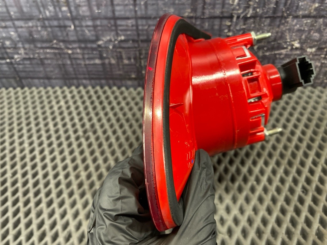 Фонарь в крышку багажника, 3860 рублей, Красноярск