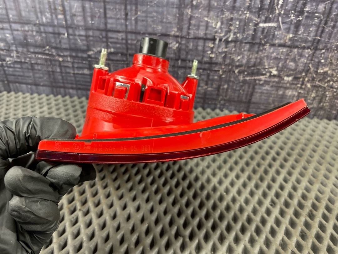 Фонарь в крышку багажника, 3860 рублей, Красноярск