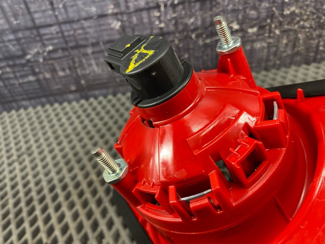 Фонарь в крышку багажника, 3860 рублей, Красноярск