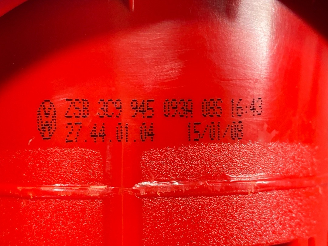 Фонарь в крышку багажника, 3860 рублей, Красноярск