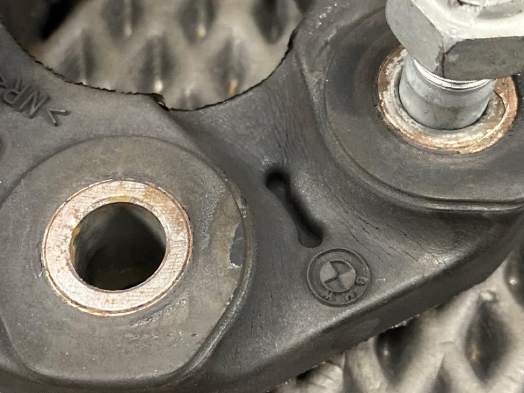 Муфта карданного вала, 972 рублей, Красноярск