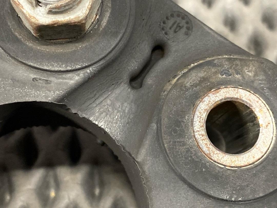 Муфта карданного вала, 972 рублей, Красноярск