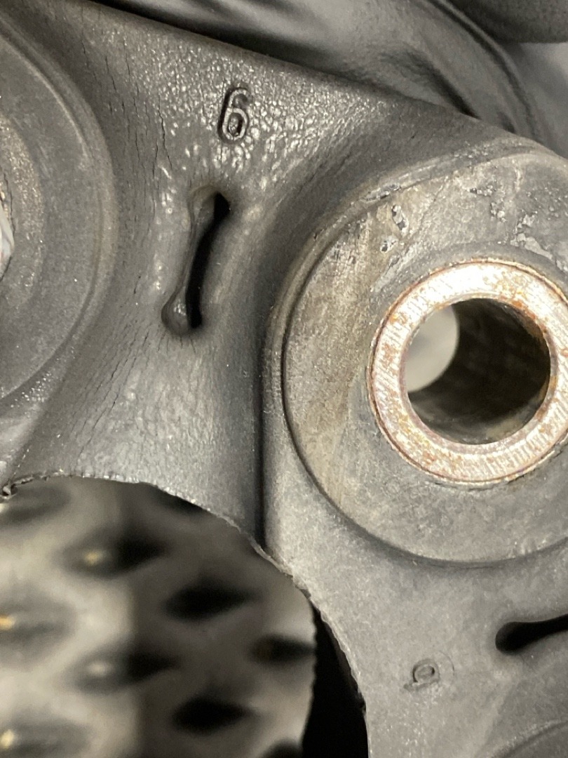 Муфта карданного вала, 972 рублей, Красноярск