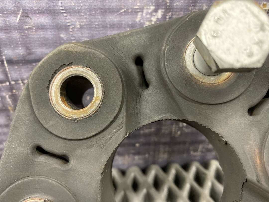 Муфта карданного вала, 972 рублей, Красноярск