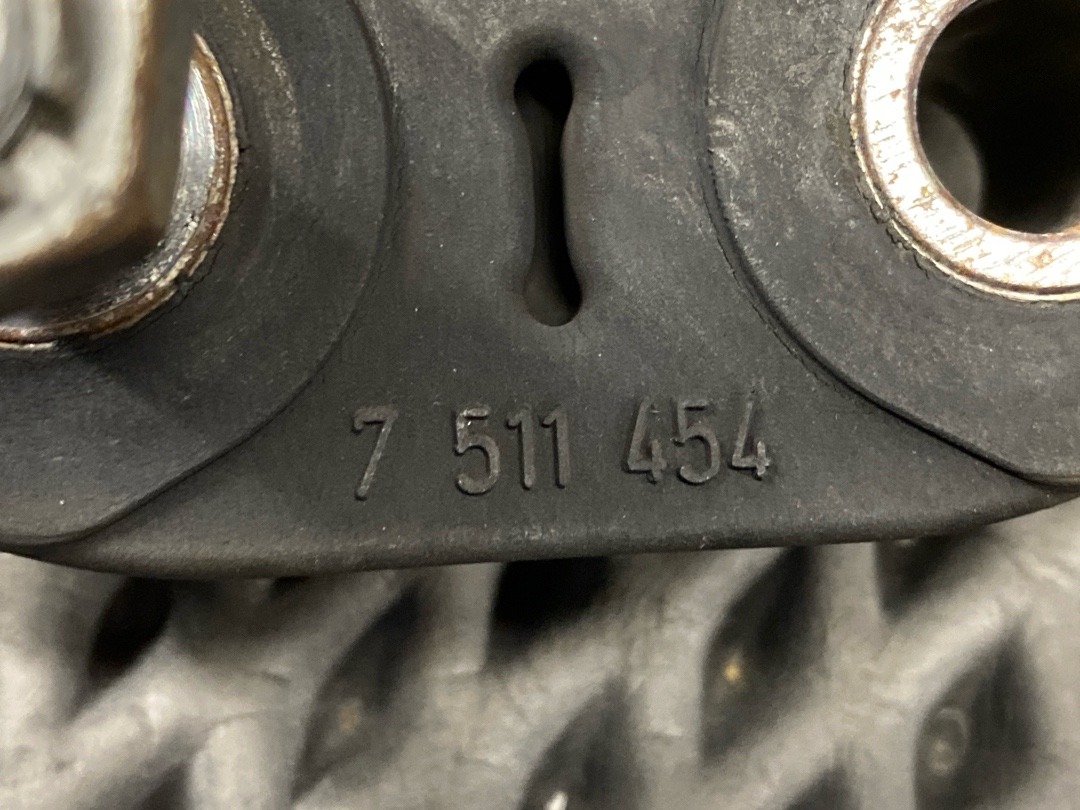 Муфта карданного вала, 972 рублей, Красноярск