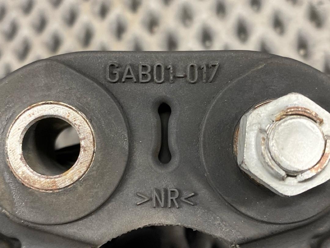 Муфта карданного вала, 972 рублей, Красноярск